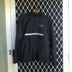 Stüssy Contrast Ripstop Anorak